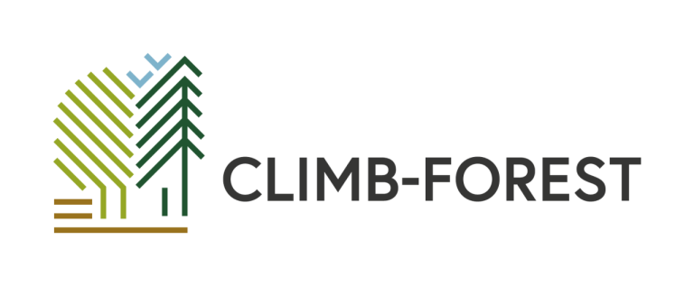 climbforest logo